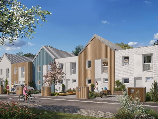 Maison vente à Dunkerque, Bray-dunes