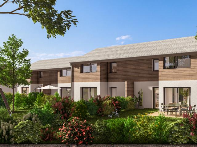 Maison vente à France métropolitaine, Darnétal