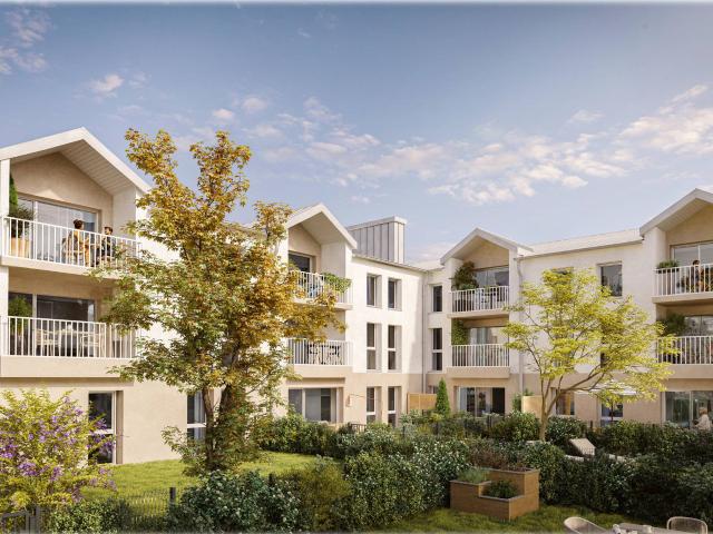 Maison vente à Caen, Hérouville-saint-clair