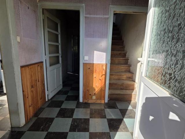 Maison vente à Limoges, La Meyze