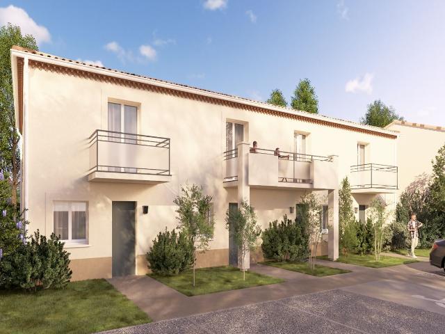 Maison vente à Aix-en-Provence, Salon-de-provence