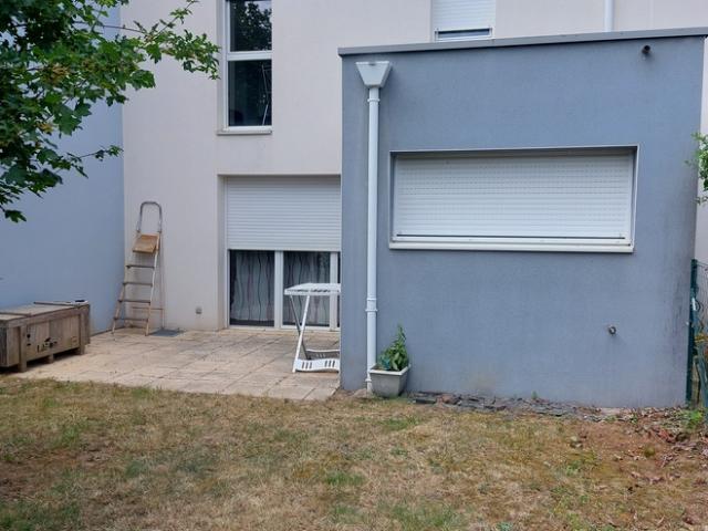 Maison vente à Angers, Trélazé