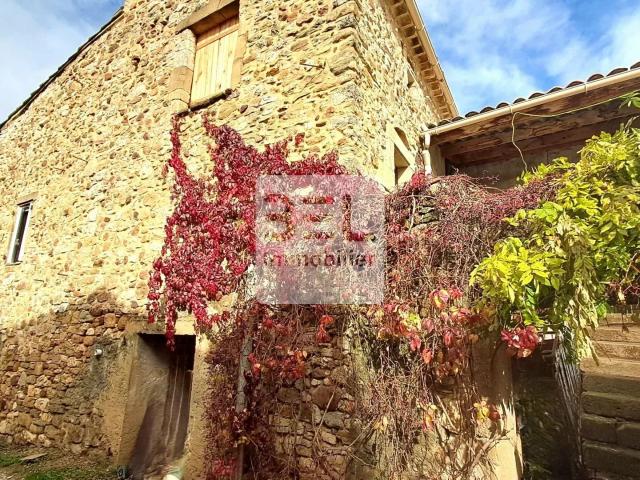 Maison vente à Nîmes, Pougnadoresse