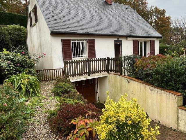 Maison vente à Le Havre, Bolbec