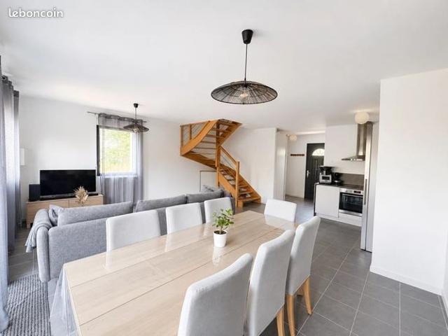 Maison vente à Nantes, Bouaye