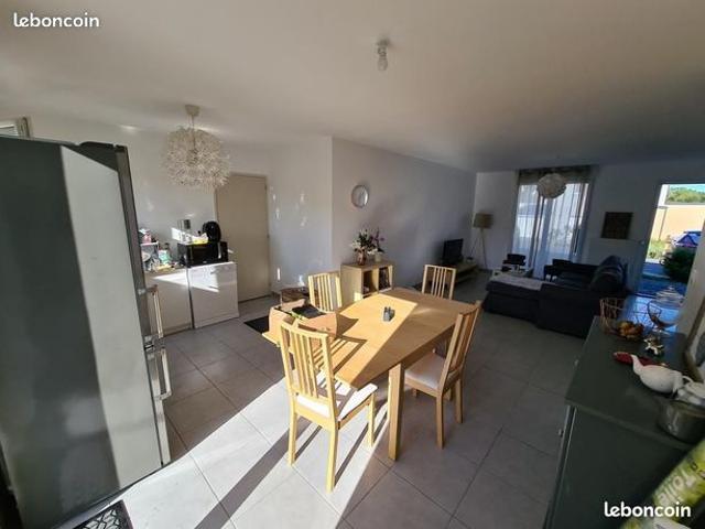 Maison vente à Le Havre, Gruchet-le-valasse