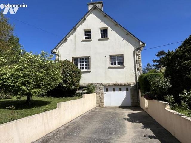 Maison vente à Saint-Brieuc, Bretagne