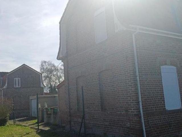 Maison vente à Lens, Leforest
