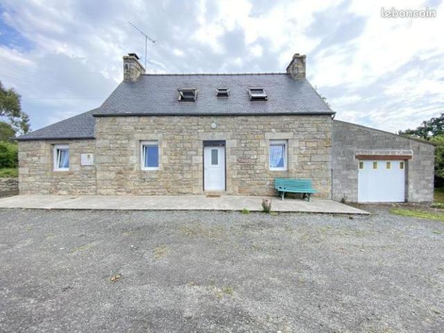 Maison vente à Lannion, Bretagne