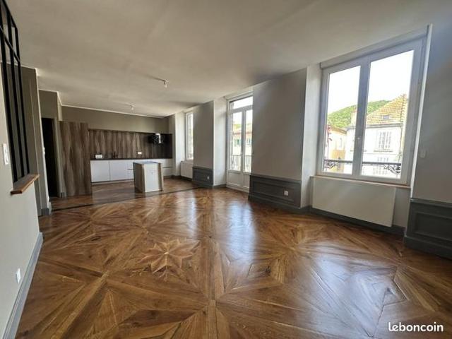 Maison vente à Saint-Flour, Massiac