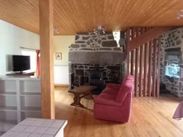Maison vente à Murat, Cantal