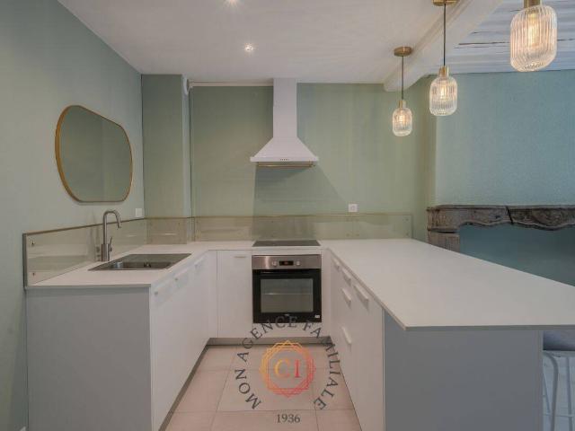 Maison location à Riom, Puy-de-Dôme