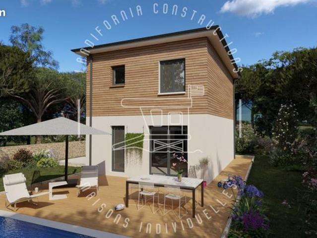 Maison vente à Saint-martin-de-seignanx, Landes