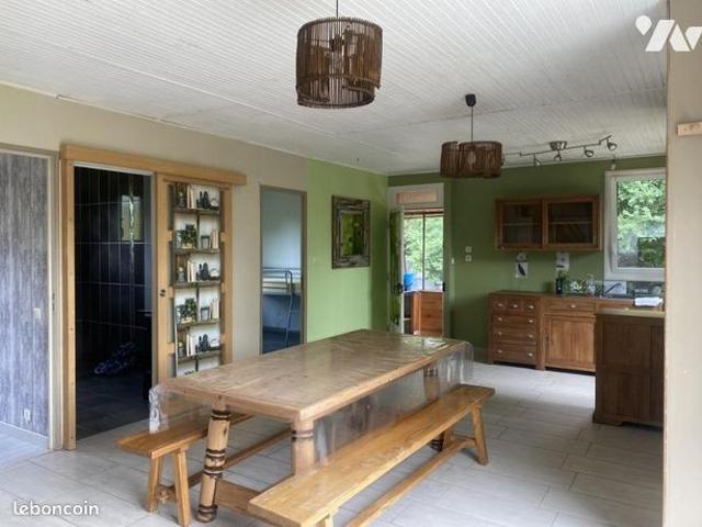Maison vente à Guingamp, Bretagne