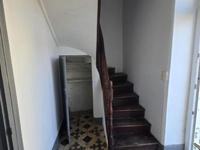 Maison vente à Vierzon