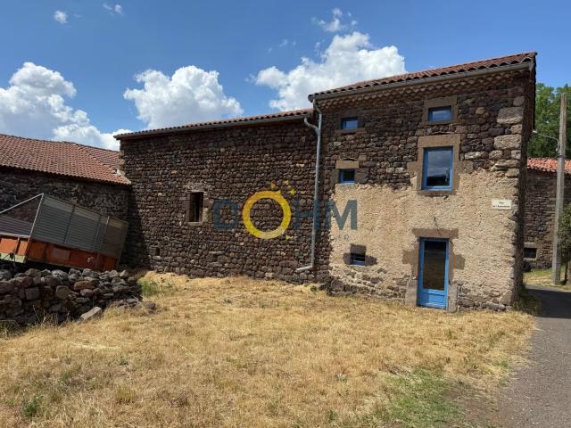 Maison vente à Brioude, Siaugues-sainte-marie