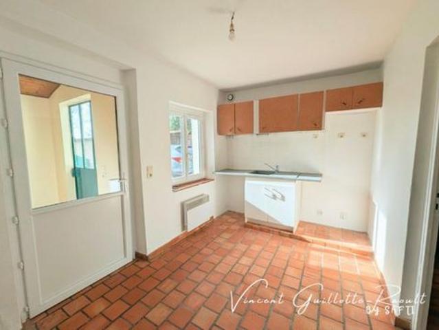 Villa vente à Nantes, Saint-mars-de-coutais
