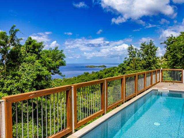 Maison vente à Guadeloupe