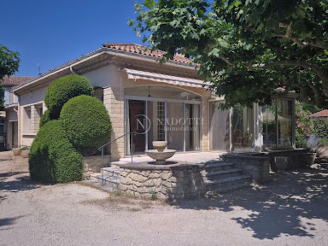 Maison vente à Apt, Cavaillon
