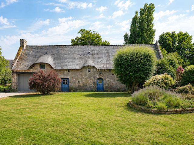 Maison vente à Vannes, Bretagne