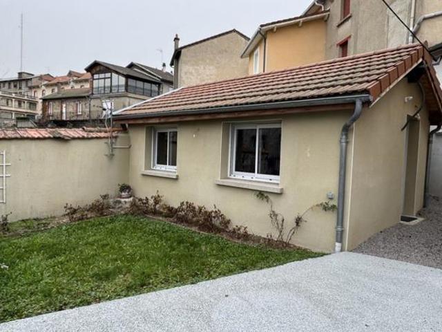 Maison location à Thiers, Saint-rémy-sur-durolle