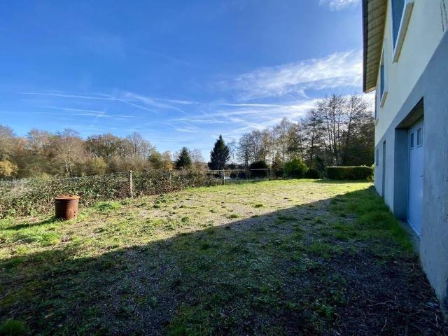 Maison location à Les Vignes Blanches, Verneuil-sur-Vienne