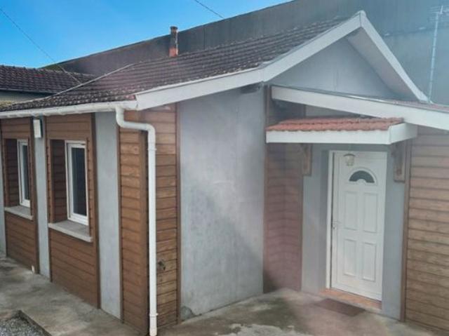 Maison location à Bordeaux