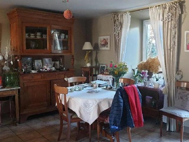 Maison vente à Limoges, Saint-léonard-de-noblat