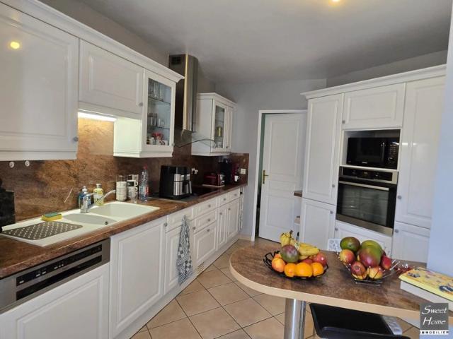 Maison vente à Rambouillet, Magny-les-hameaux