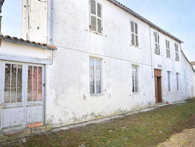 Maison vente à La Rochelle, La Couarde-sur-mer
