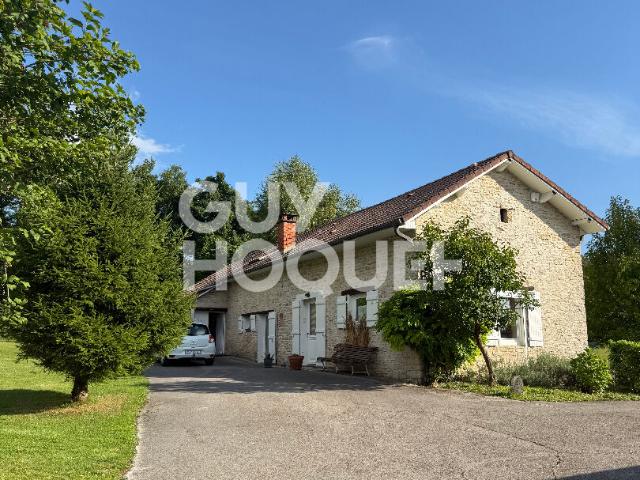 Maison vente à Vesoul, Dampierre-sur-linotte