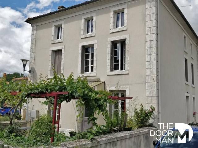 Maison vente à Niort, Le Vanneau