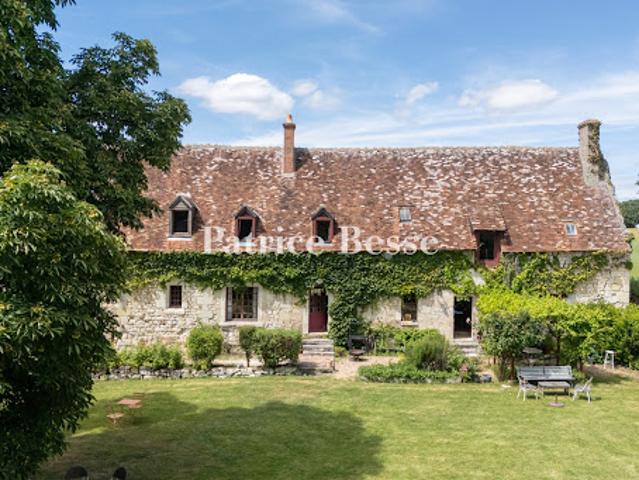 Maison vente à Châteauroux, Valençay