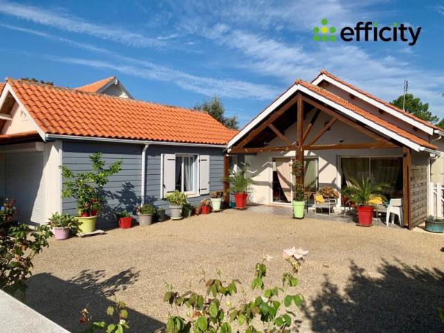 Maison vente à France métropolitaine, Marennes