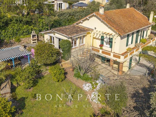 Maison vente à Arrondissement de Draguignan, Saint-raphaël