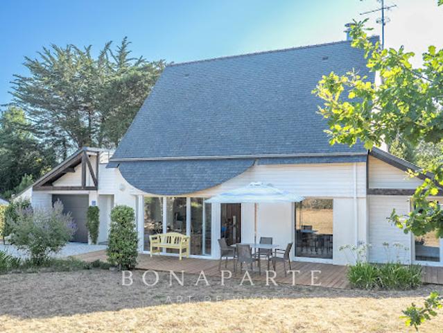 Maison vente à Lorient, Bretagne