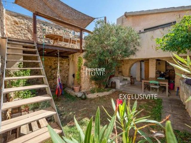 Maison vente à Apt, Provence-Alpes-Côte d'Azur