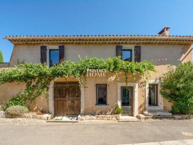 Maison vente à Apt, Provence-Alpes-Côte d'Azur