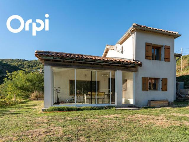 Maison vente à Gourdon, Ardèche