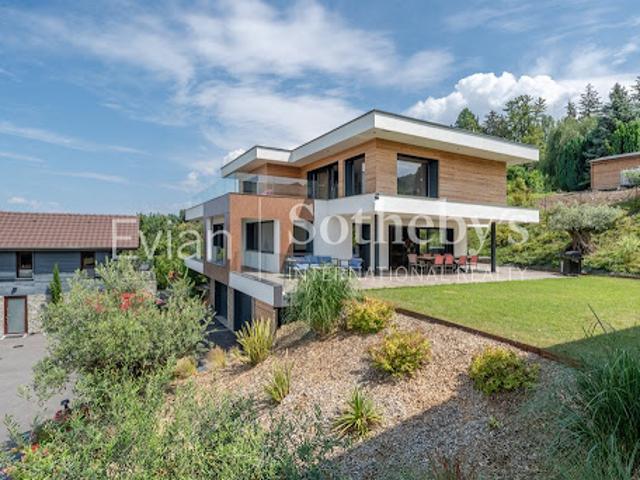 Maison vente à Thonon-les-Bains, Neuvecelle