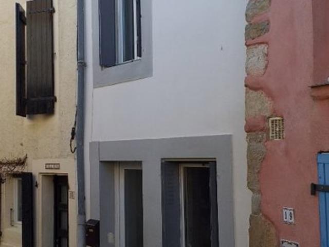 Maison vente à Limoux, Bellegarde-du-razès