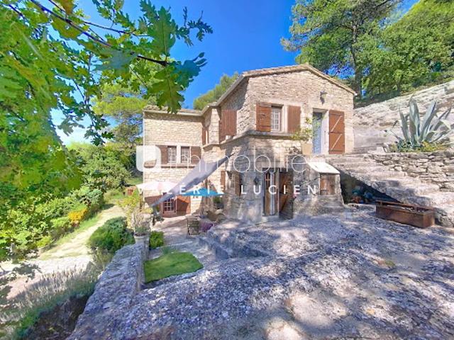 Maison vente à Arles, Saint-rémy-de-provence