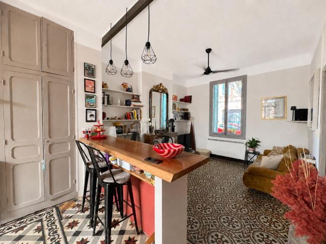 Maison vente à Arrondissement de Toulon, La Seyne-sur-mer