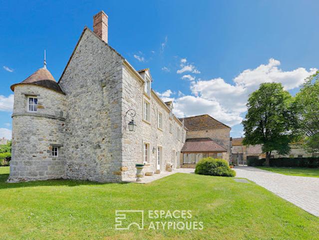 Maison vente à Provins, Noisy-rudignon