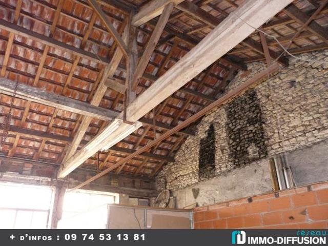 Maison vente à Cahors, Castelnau-montratier