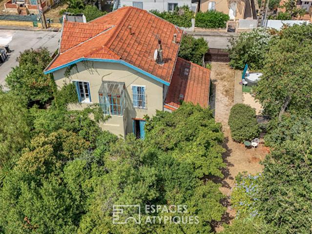 Maison vente à Arrondissement de Toulon, La Seyne-sur-mer
