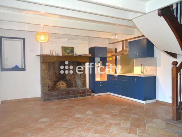Maison location à Coutances, Orval