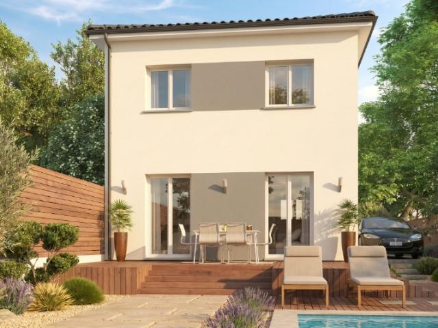 Maison vente à Dax, Mugron