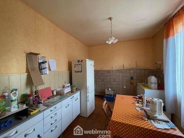 Maison vente à Compiègne, Noyon