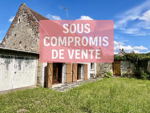 Maison vente à Corincourt, Verderonne